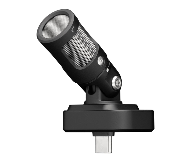 Shure MV88-USBC - 1515068 - zdjęcie